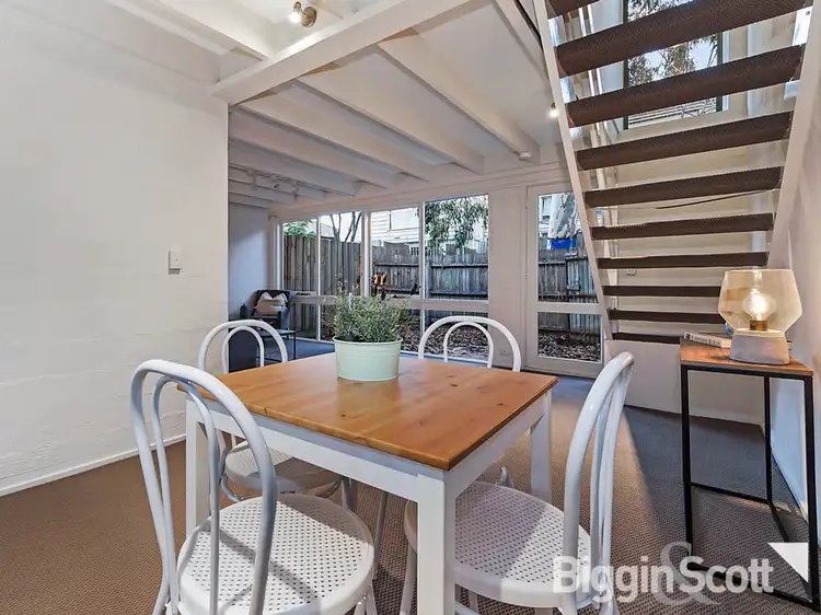 Fifth view of Homely townhouse listing, 21/57 Clow Street, Dandenong VIC 3175