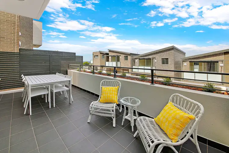 Seventh view of Homely house listing, 21 Burriang Way, Pemulwuy NSW 2145