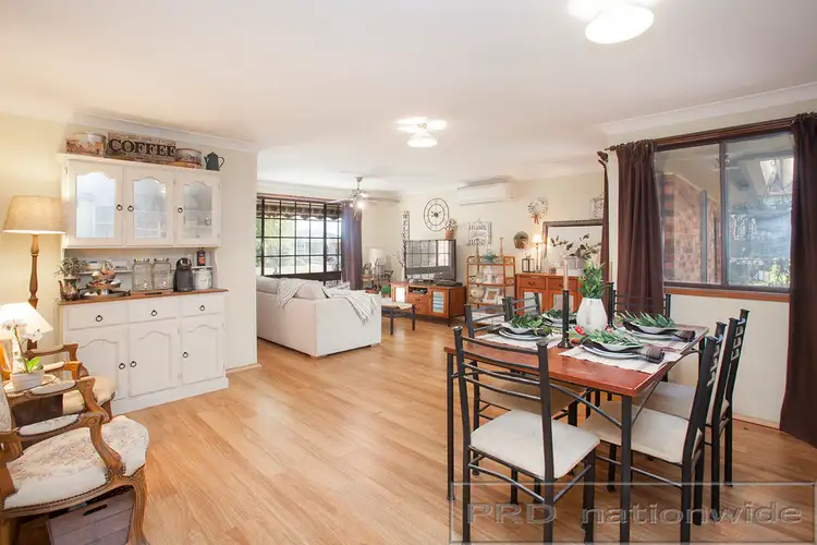 Second view of Homely house listing, 558 Duckenfield Road, Duckenfield NSW 2321