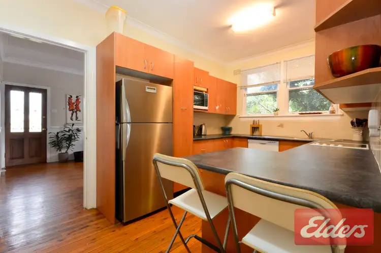 Second view of Homely house listing, 13 Bond Avenue, Toongabbie NSW 2146
