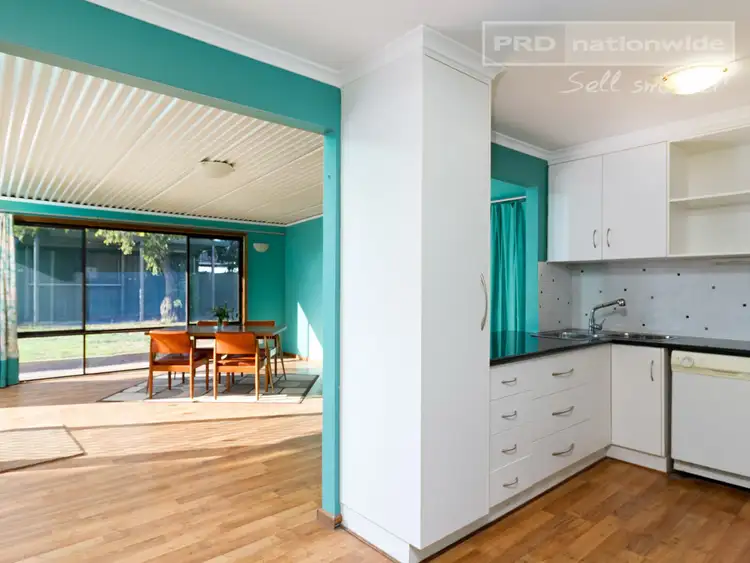 Second view of Homely house listing, 42 Maple Road, Lake Albert NSW 2650