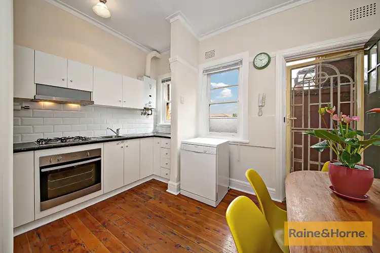 Third view of Homely apartment listing, 1/80 Alt Street, Ashfield NSW 2131