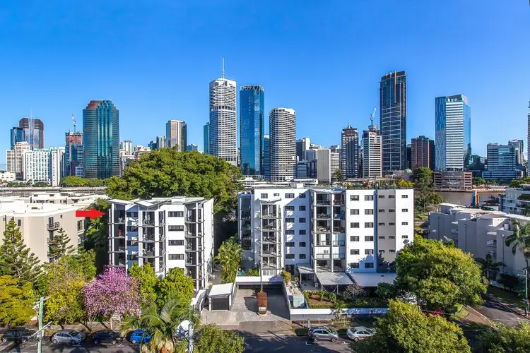 161 Main Street, Kangaroo Point QLD 4169