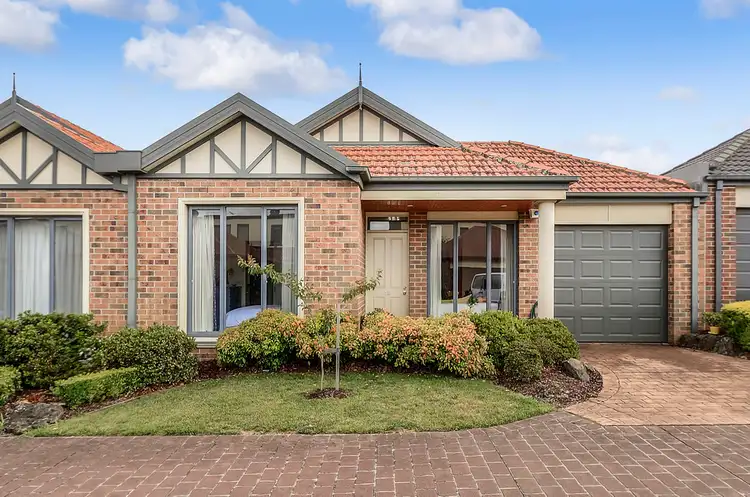 22/18-26 Marlesford Crescent, Berwick VIC 3806