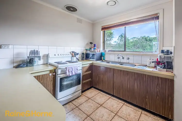 Second view of Homely house listing, 21 Blaxland Drive, Sunbury VIC 3429