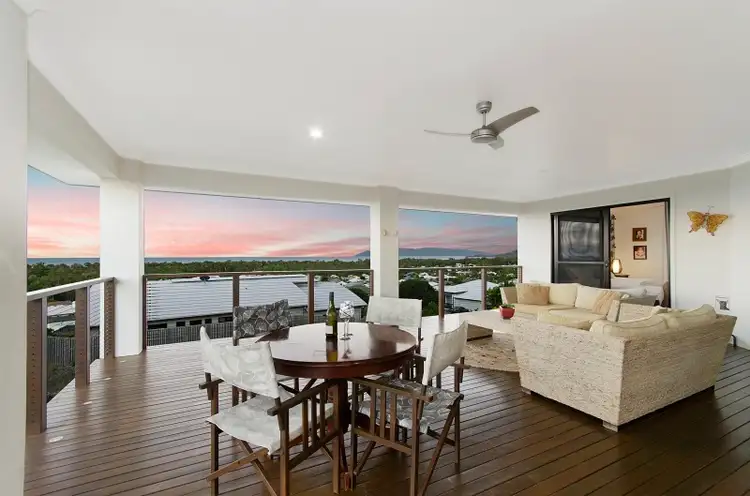 Fourth view of Homely house listing, 153 Goicoechea Drive, Bushland Beach QLD 4818