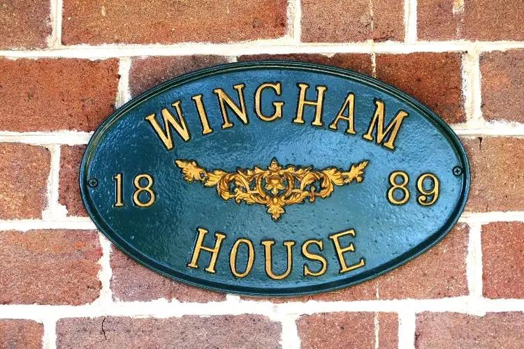 Second view of Homely house listing, 42 Canget Street, Wingham NSW 2429