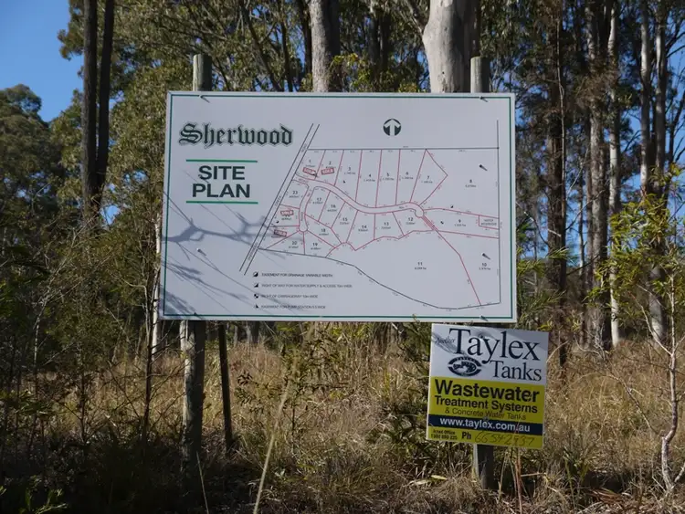 Seventh view of Homely land listing, Lot 8 Nottingham Drive, Glenreagh NSW 2450