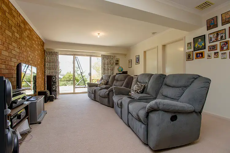 Fifth view of Homely house listing, 19 Gleneagles Court, Darley VIC 3340
