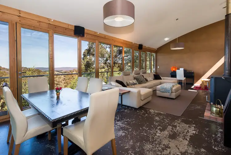 Fifth view of Homely house listing, 136 Trounces Lane, Mount Egerton VIC 3352
