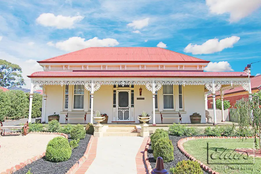 Main view of Homely house listing, 25 Church Street, Eaglehawk VIC 3556