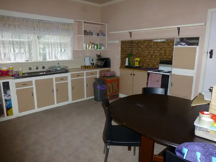 Fourth view of Homely house listing, 140 Wallace Street, Bairnsdale VIC 3875