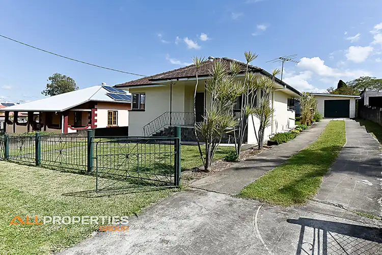 Second view of Homely house listing, 18 King Edward Ave, Darra QLD 4076