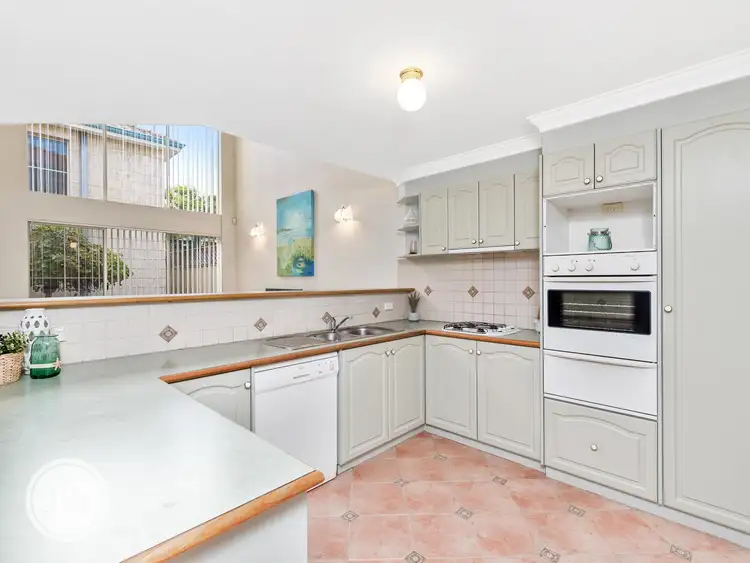 Third view of Homely townhouse listing, 1/15 Renwick Street, South Perth WA 6151