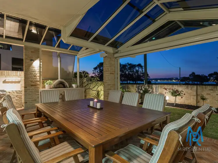 Fifth view of Homely house listing, 71 Ranelagh Crescent, South Perth WA 6151