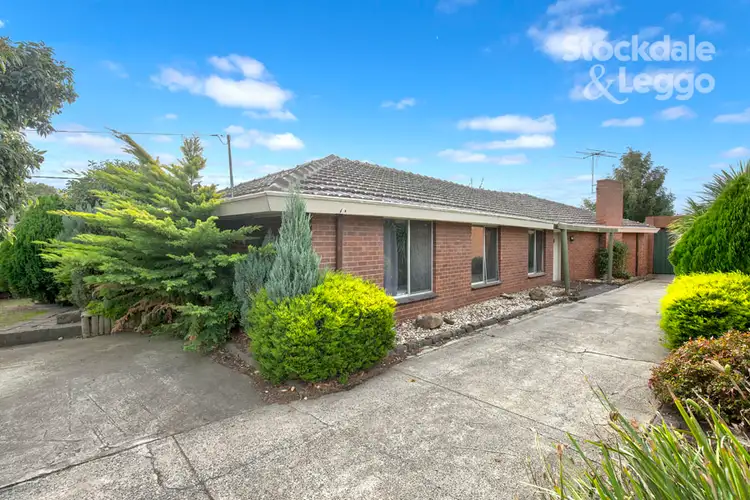 Second view of Homely house listing, 54 John Street, Glenroy VIC 3046