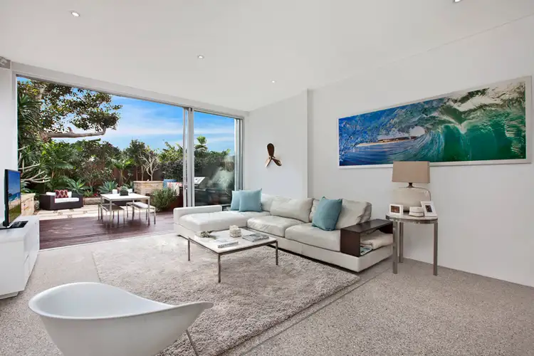 Main view of Homely house listing, 4 Brighton Boulevard, North Bondi NSW 2026