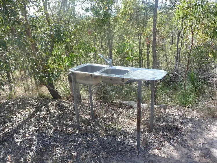 Fourth view of Homely land listing, L226 Murphy Road, Captain Creek QLD 4677