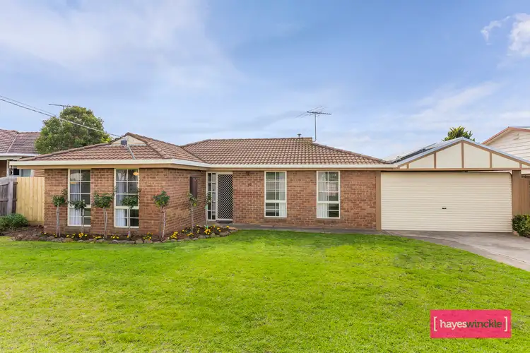 Fourth view of Homely house listing, 22 Peter Street, Grovedale VIC 3216
