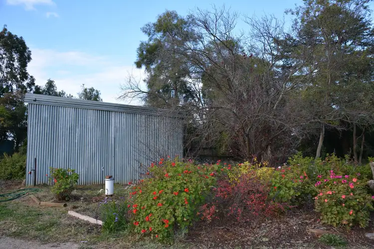 Third view of Homely house listing, 1005 Malaya Road, Robinvale VIC 3549