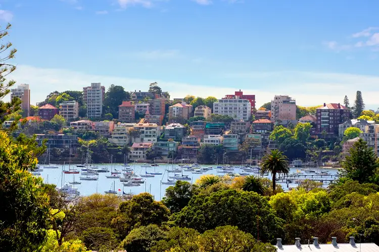 Fourth view of Homely apartment listing, 9/35 Ocean Avenue, Double Bay NSW 2028