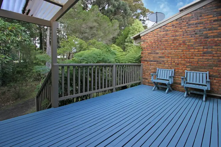 Fourth view of Homely house listing, 15 Thomas Mitchell Crescent, Sunshine Bay NSW 2536