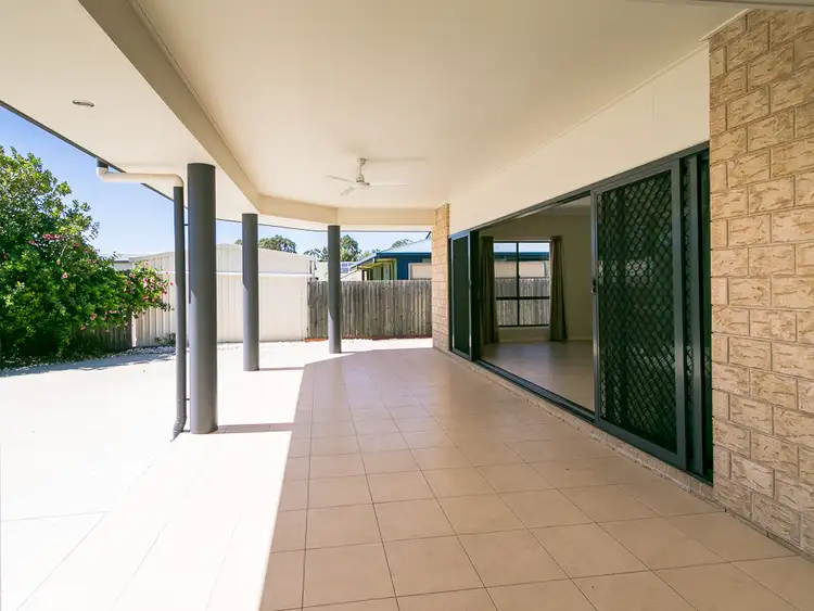 Fourth view of Homely house listing, 3 Krista Crt, Burrum Heads QLD 4659