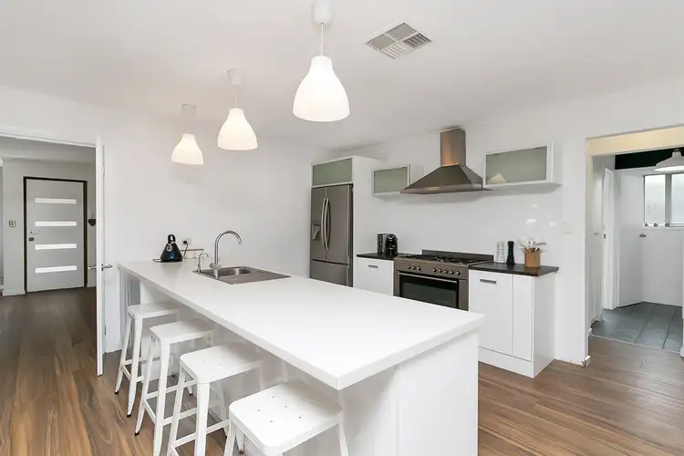 Fourth view of Homely house listing, 4 Martinique Drive, Seaford Rise SA 5169