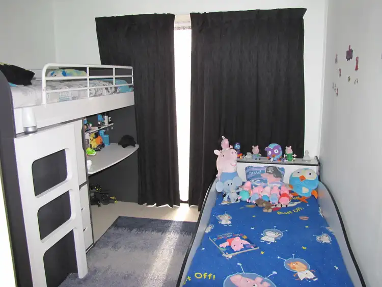 Seventh view of Homely house listing, 21 Newark Avenue, Newborough VIC 3825