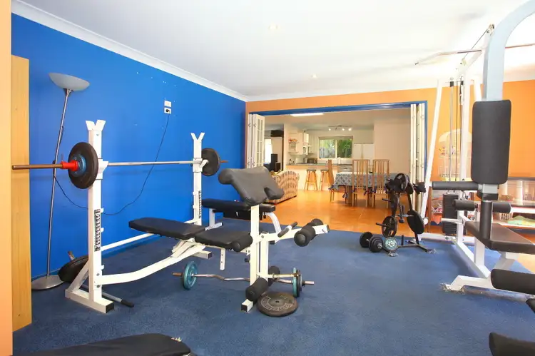 Sixth view of Homely house listing, 12 Sexton Court, Molendinar QLD 4214