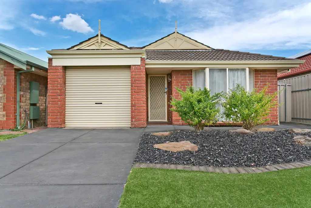 Main view of Homely house listing, 3A Badcoe Street, Pooraka SA 5095