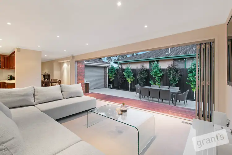 Fourth view of Homely house listing, 12 Mitre Crescent, Berwick VIC 3806