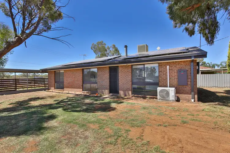 Main view of Homely house listing, 728 Woomera Avenue, Red Cliffs VIC 3496
