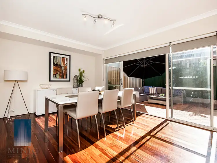 Seventh view of Homely house listing, 12 Stuart Street, Maylands WA 6051