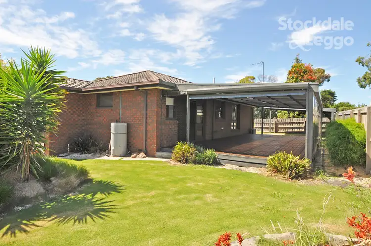 Main view of Homely apartment listing, 4/31 Powlett St, Inverloch VIC 3996