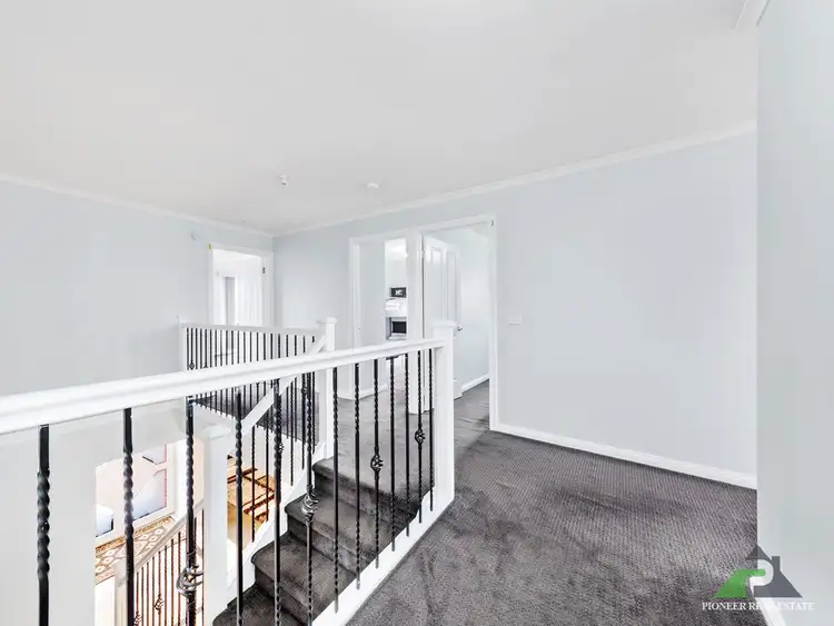 Fourth view of Homely house listing, 5 Forsyth Court, Narre Warren VIC 3805