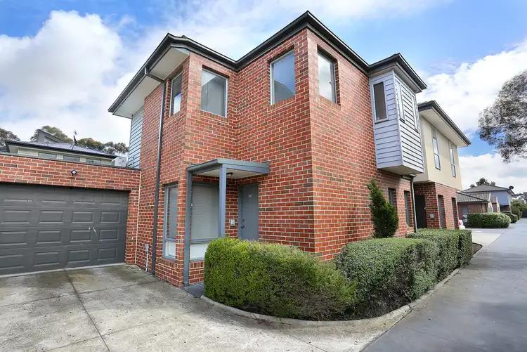 18/16 Pascoe Street, Pascoe Vale VIC 3044
