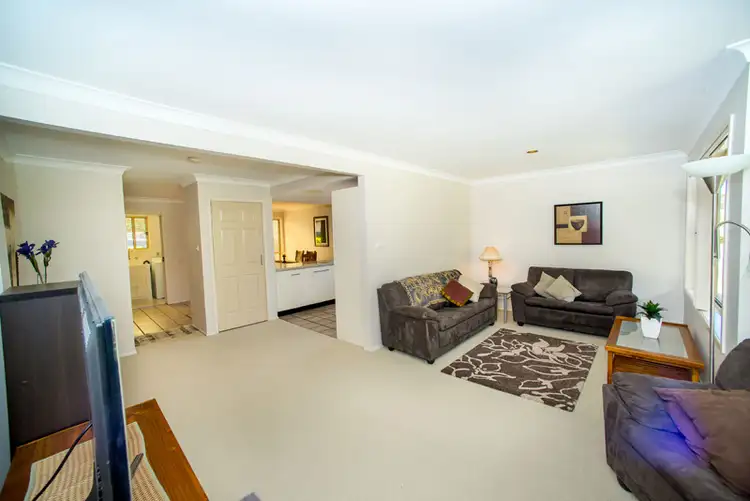 Fourth view of Homely semi-detached listing, 2/163 Sandy Point Road, Corlette NSW 2315