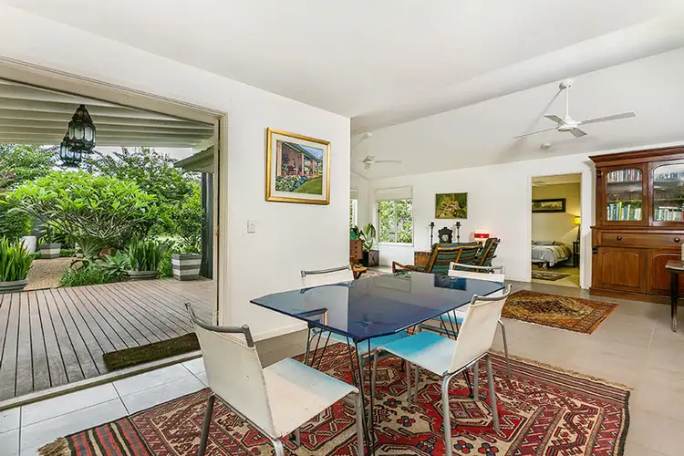 Fifth view of Homely house listing, 17 Blackwood Crescent, Bangalow NSW 2479