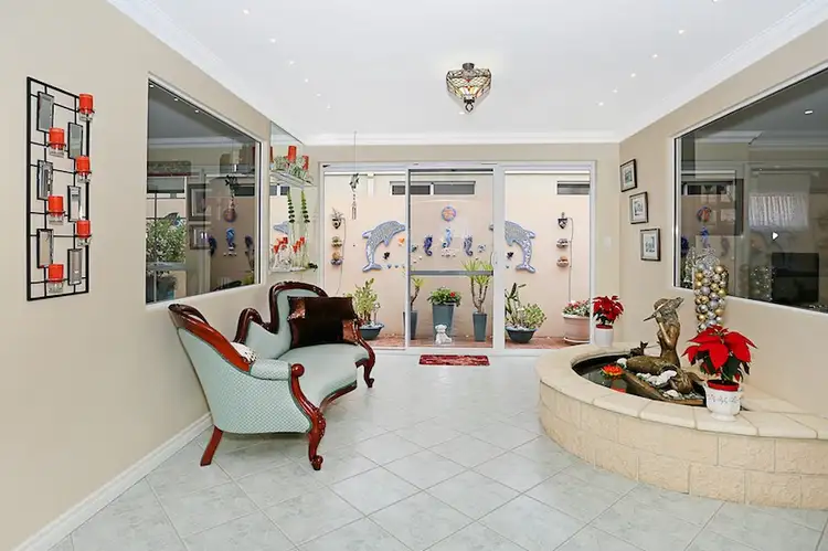 Fifth view of Homely house listing, 26 Isabellas Way, Erskine WA 6210