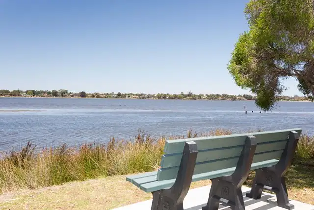Sixth view of Homely house listing, 36A Roebuck Drive, Salter Point WA 6152