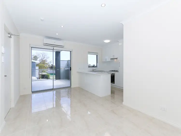 Sixth view of Homely apartment listing, 6/8 Ilumba Way, Nollamara WA 6061