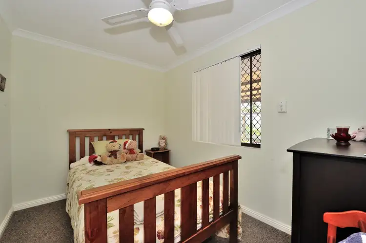 Fifth view of Homely house listing, 66 Bondi Crescent, Warnbro WA 6169