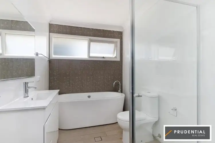 Fifth view of Homely house listing, 15 Elgata Crescent, Bradbury NSW 2560