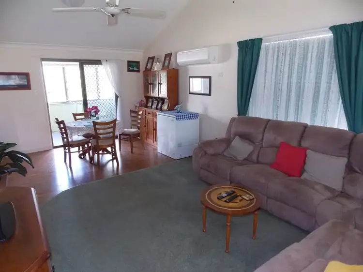Third view of Homely rural property listing, 296 Carbeen Crescent, Nanango QLD 4615