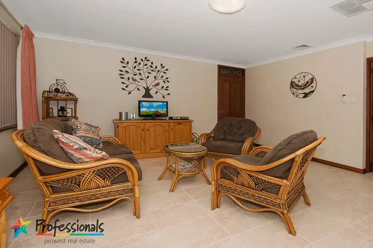Fifth view of Homely house listing, 8 Endgate Court, Parkwood WA 6147