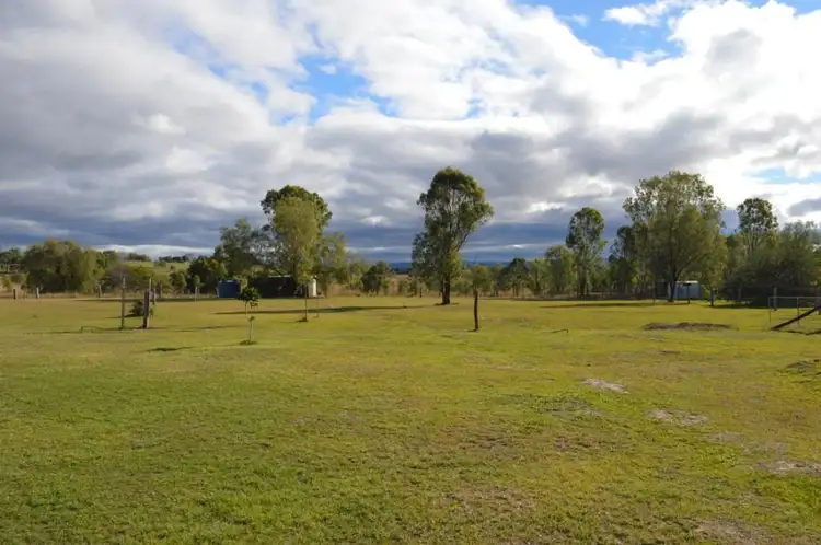 Third view of Homely house listing, 3 Swan Road, Regency Downs QLD 4341
