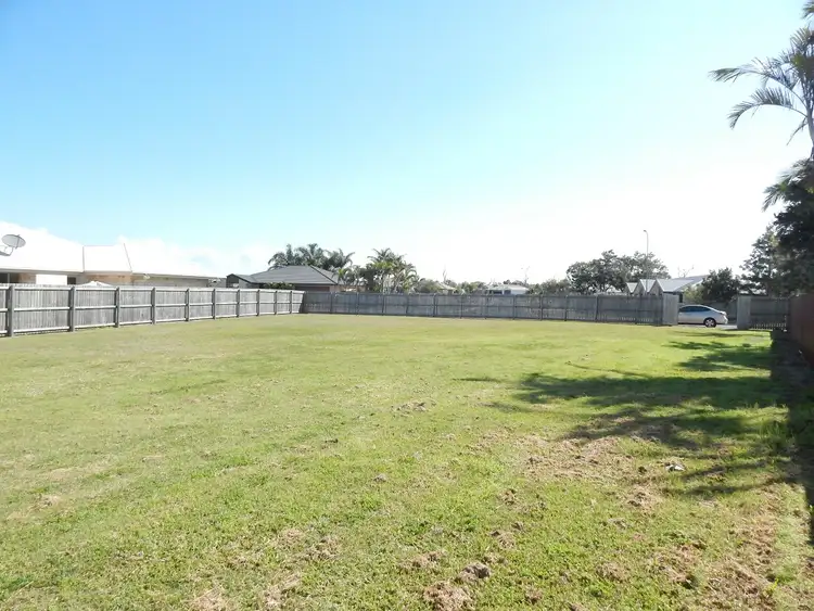 Seventh view of Homely land listing, 3 Carla Drive, Innes Park QLD 4670