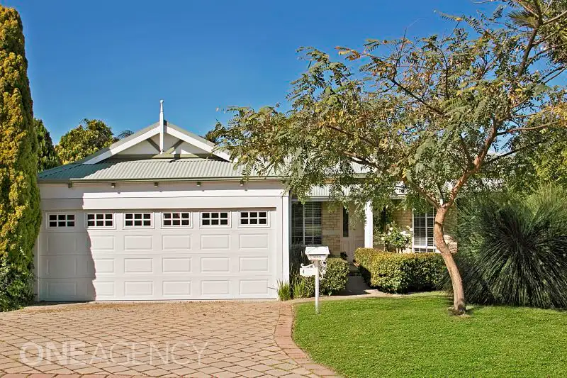 Main view of Homely house listing, 4 Gatineau Grove, Bibra Lake WA 6163