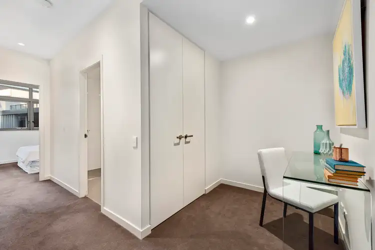 Sixth view of Homely apartment listing, 37/834 Bourke Street, Waterloo NSW 2017